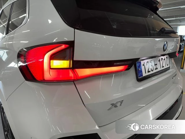 BMW X1 (U11) id 4322279 из Кореи 16