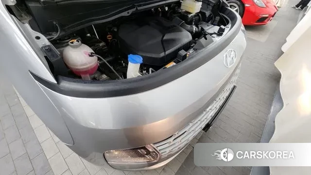 Hyundai Staria id 3492604 из Кореи 16