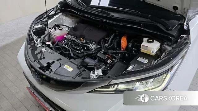 Toyota Sienna 4th Generation id 2998144 из Кореи 16