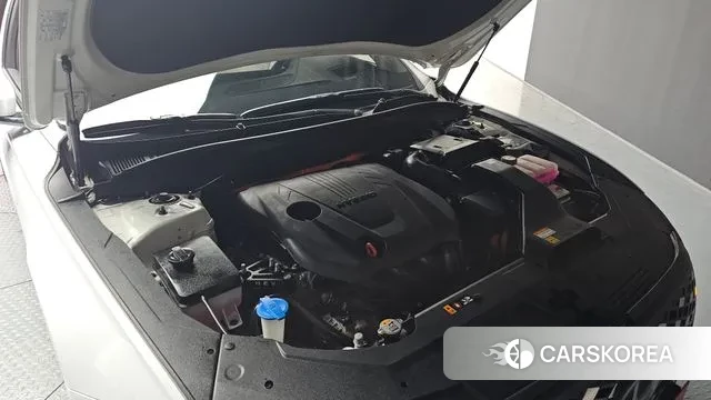 Hyundai The New Grandeur IG Hybrid id 3787893 из Кореи 16