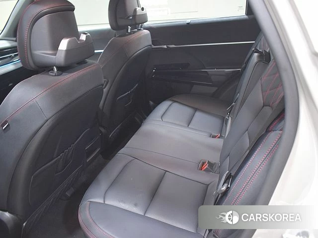 Ssangyong Actian 2nd Generation id 3889165 из Кореи 16