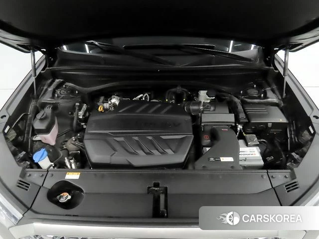 Hyundai Palisade id 4899400 из Кореи 16