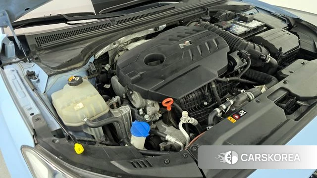 Hyundai Veloster (JS) id 3834097 из Кореи 16