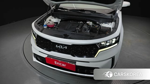 Kia Sorento 4th Generation id 4763581 из Кореи 16