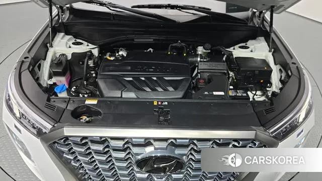 Hyundai Palisade id 3691479 из Кореи 16