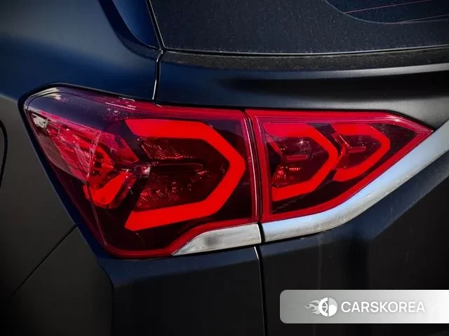 Ssangyong Beautiful Korando id 3452710 из Кореи 16