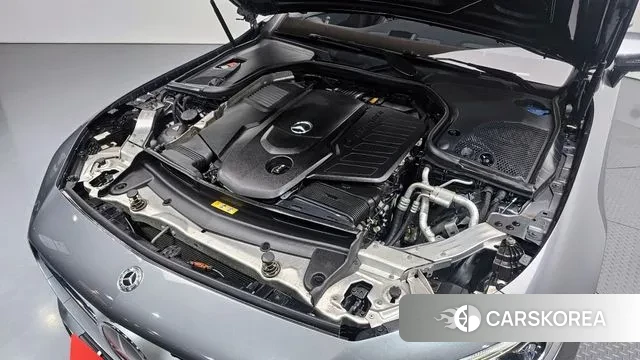 Mercedes-Benz CLS-Class C257 id 3608130 из Кореи 16