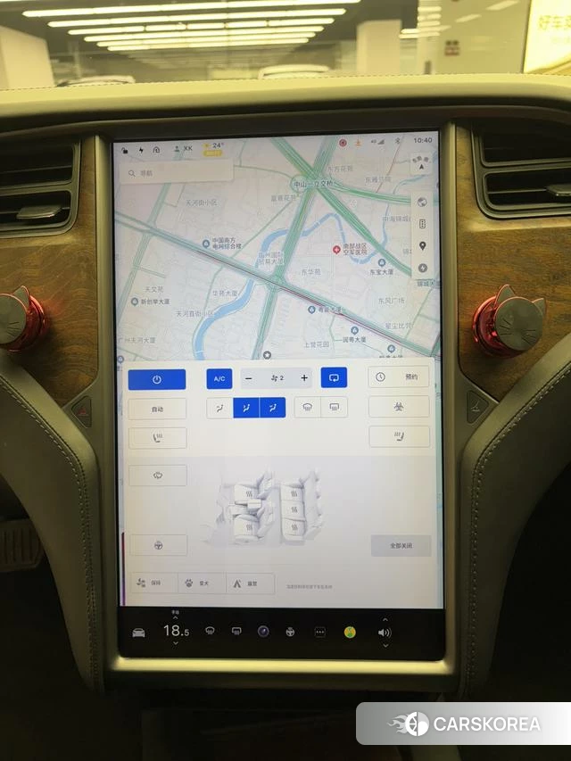 Tesla Model S id 4219948 из Китая 18