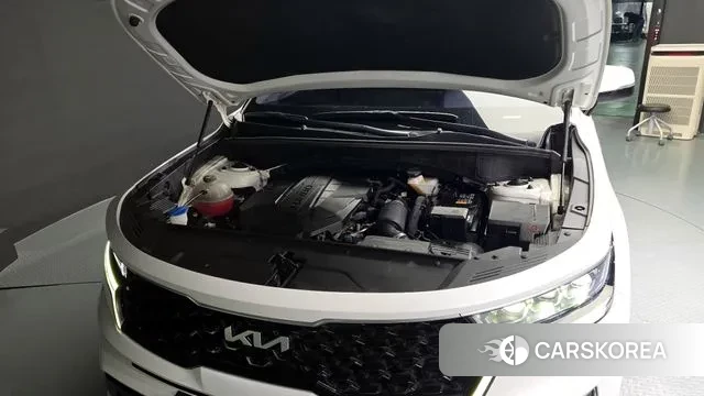 Kia Sorento 4th Generation id 3468318 из Кореи 16