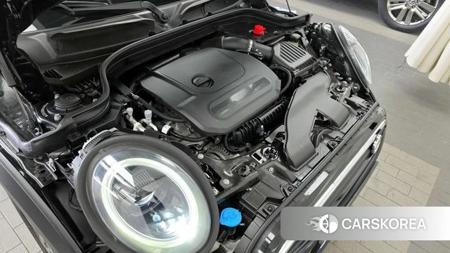 Mini Cooper id 3811654 из Кореи 16