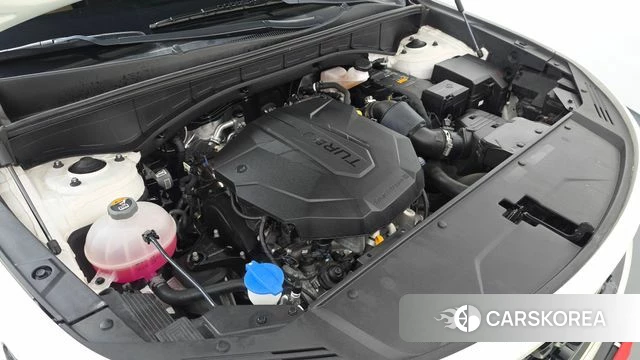 Kia Sorento 4th Generation id 4624881 из Кореи 30