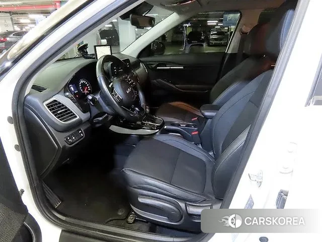 Kia Seltos id 3473039 из Кореи 16