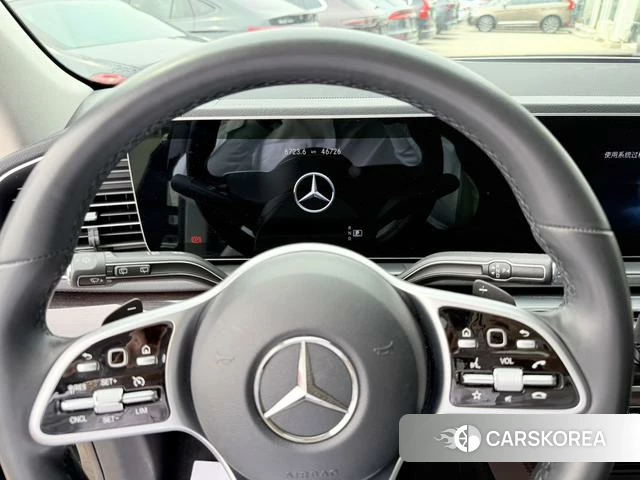 Mercedes-Benz GLE (import) id 4271727 из Китая 14