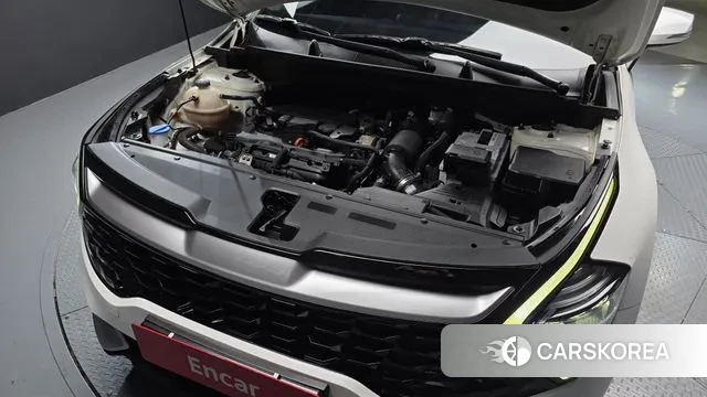 Kia Sportage 5th Generation id 3322716 из Кореи 16