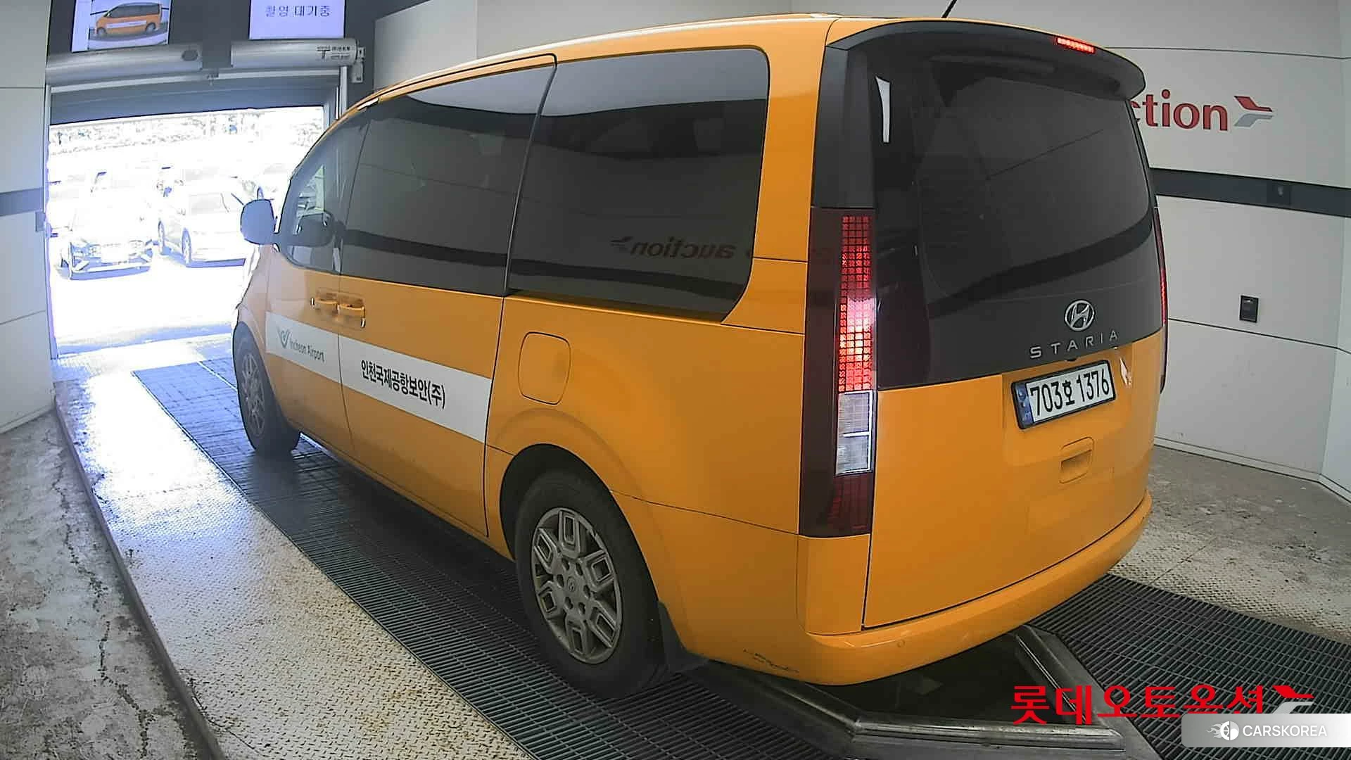 Hyundai Staria id 4679314 из Кореи 32