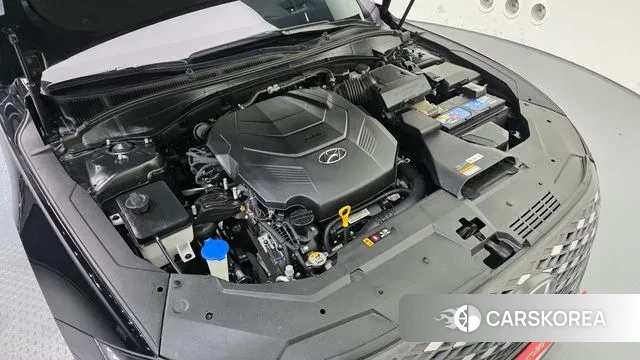 Hyundai The New Grandeur IG id 3701917 из Кореи 16