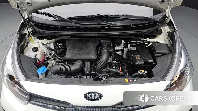 Kia Morning Urban (JA) id 3248052 из Кореи 16