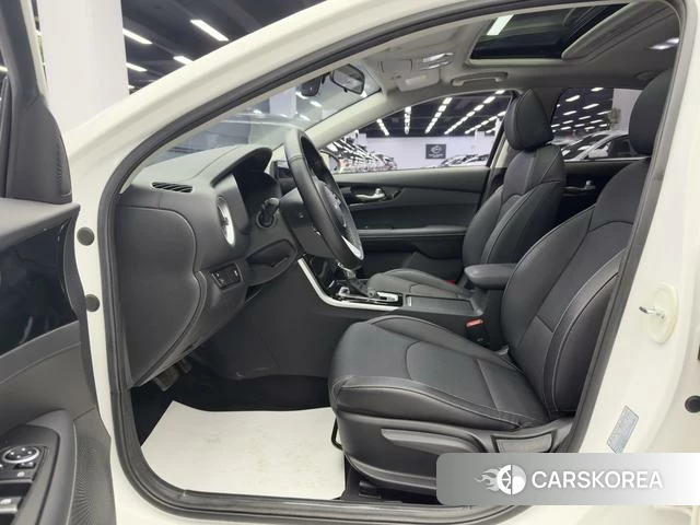 Kia K3 id 4335278 из Китая 13