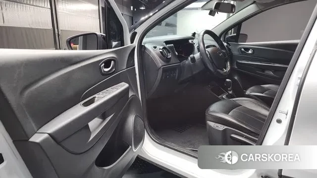 Renault Korea (Samsung) New QM3 id 3509771 из Кореи 16