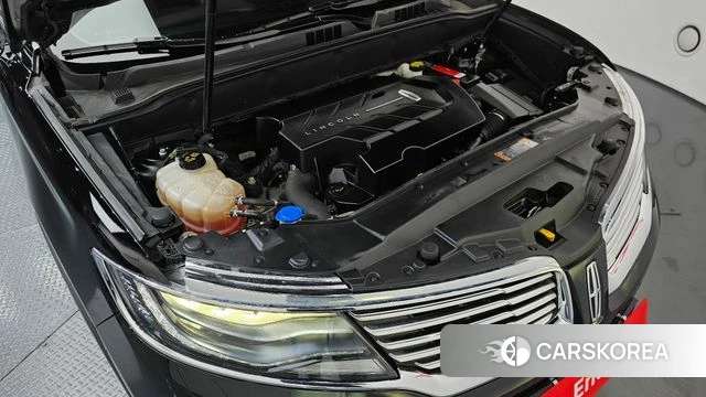 Lincoln MKX 2nd Generation id 4232979 из Кореи 34