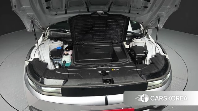 Hyundai Ionic 5 id 4894288 из Кореи 27