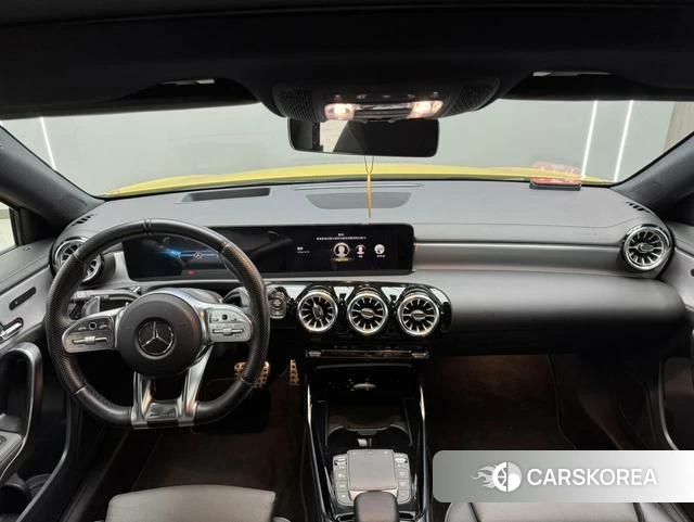 Mercedes-Benz Class A AMG (imported) id 4279060 из Китая 12