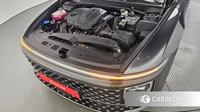 Hyundai Grandeur (GN7) id 3022225 из Кореи 16