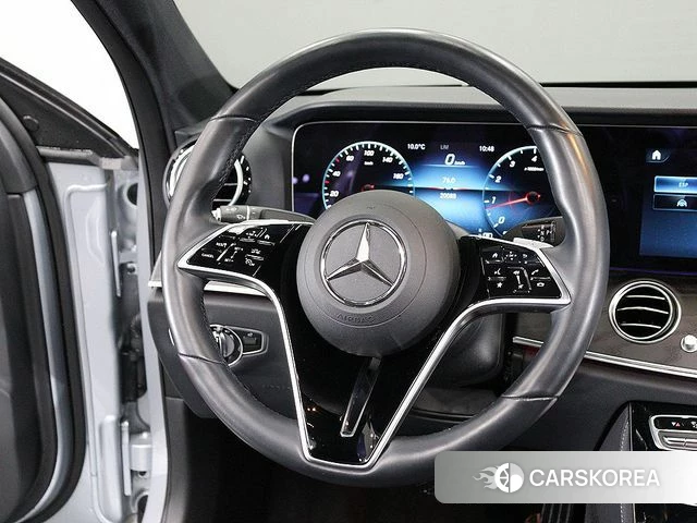 Mercedes-Benz E-Class W213 id 3794315 из Кореи 16