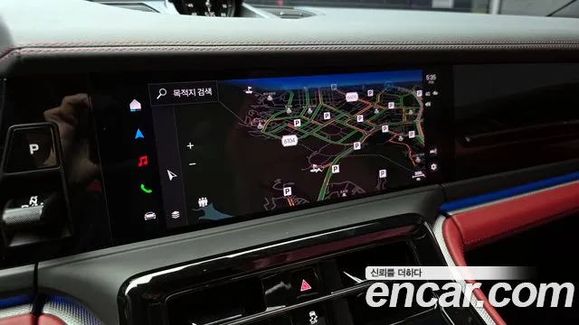 Porsche Panamera (972) id 2667401 из Кореи 16