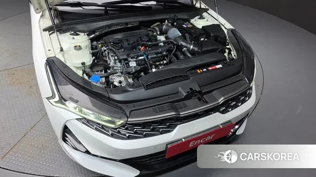 Kia K5 3rd generation id 3525634 из Кореи 16