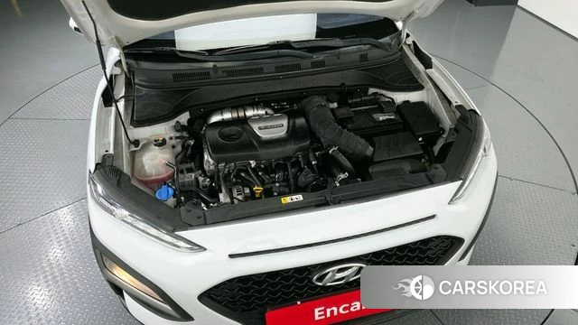 Hyundai Kona id 3801812 из Кореи 16