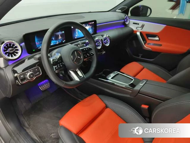 Mercedes-Benz Class A AMG id 4211370 из Китая 18