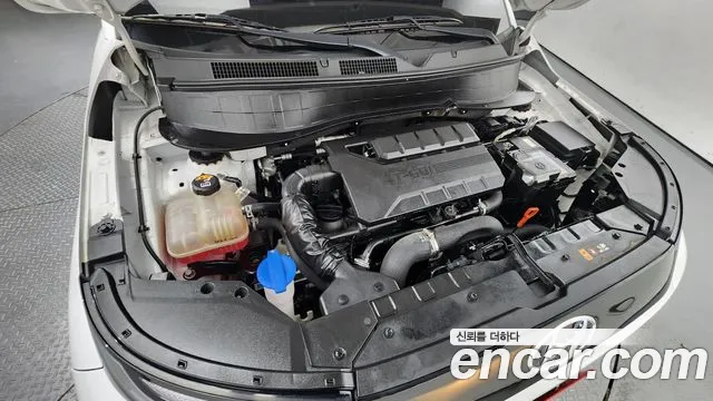 Hyundai Casper id 2671285 из Кореи 16