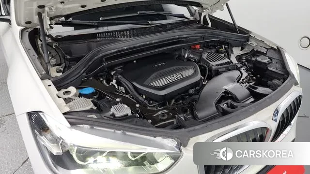 BMW X1 (F48) id 2941491 из Кореи 16