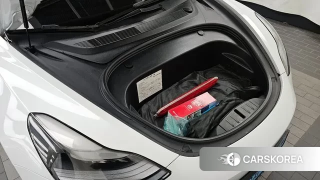 Tesla Model 3 id 3007495 из Кореи 16