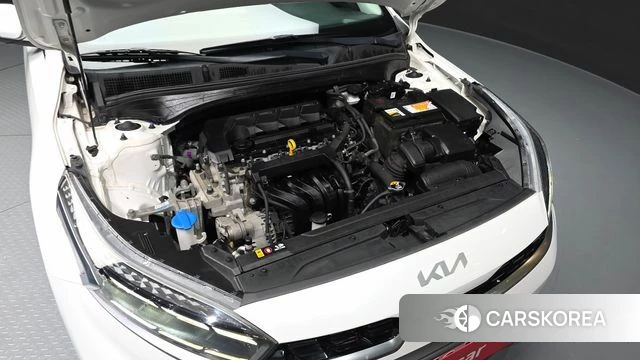 Kia The New K3 2nd generation id 4303605 из Кореи 30