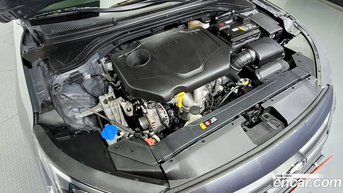 Hyundai The New Avante AD id 1868502 из Кореи 16