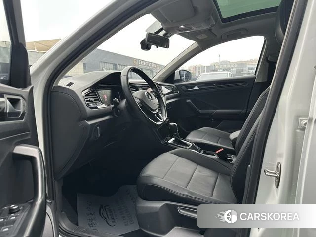 Volkswagen Exploring songs id 4209397 из Китая 11