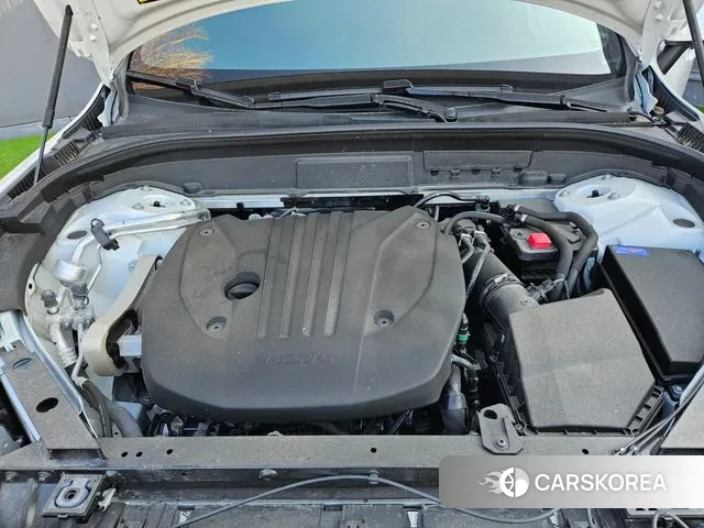 Volvo XC60 second Generation id 3756875 из Кореи 16