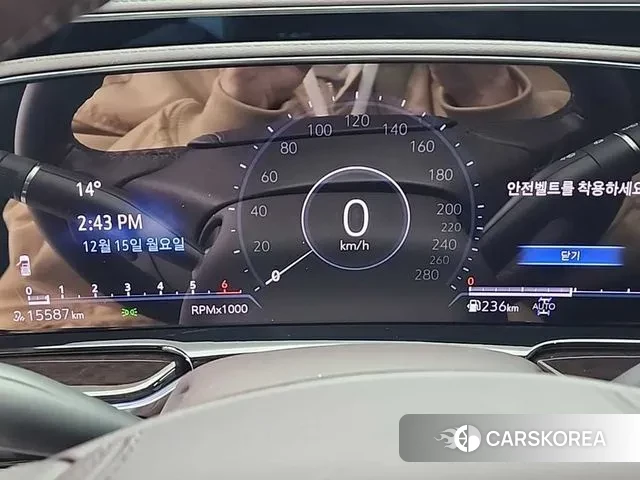 Cadillac Escalade 5th Generation id 3477379 из Кореи 15