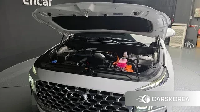 Hyundai The New Santa Fe id 3301227 из Кореи 16