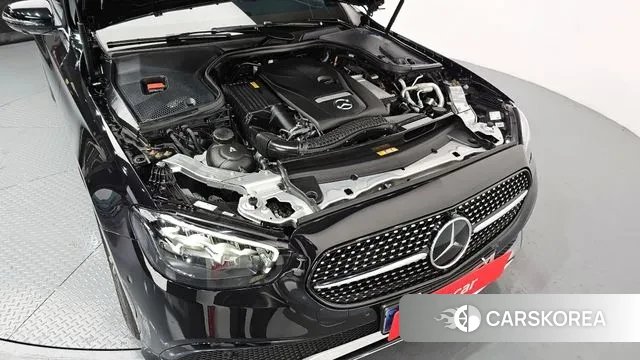 Mercedes-Benz E-Class W213 id 3482489 из Кореи 16