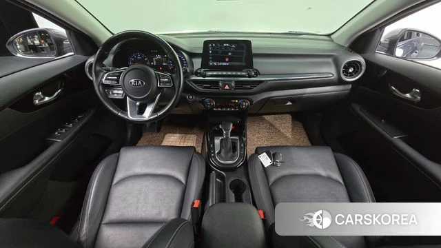 Kia Come New K3 id 4459356 из Кореи 27