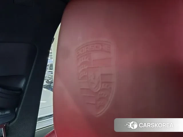 Porsche Cayenne (PO536) id 3269632 из Кореи 13