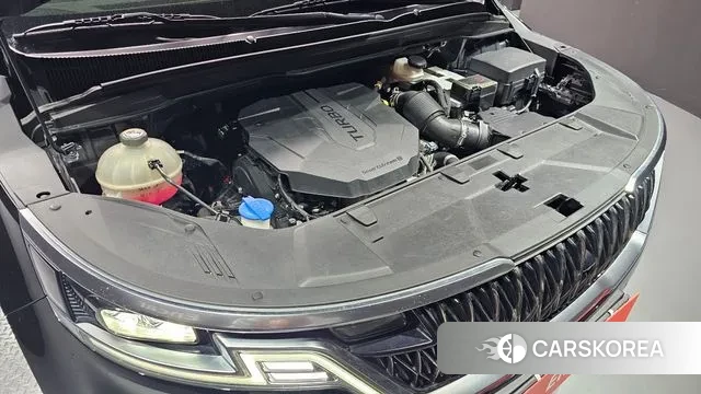 Kia Carnival 4th generation id 3428481 из Кореи 16