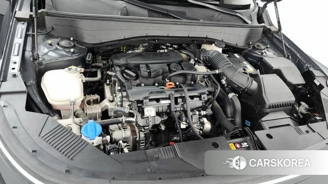 Hyundai Kona (SX2) id 3914891 из Кореи 16