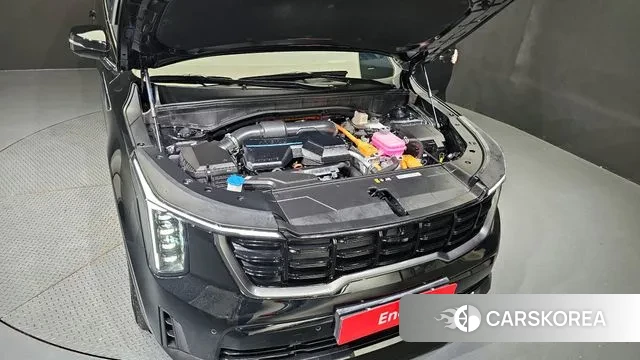 Kia The New Sorento 4th Generation id 3212392 из Кореи 16