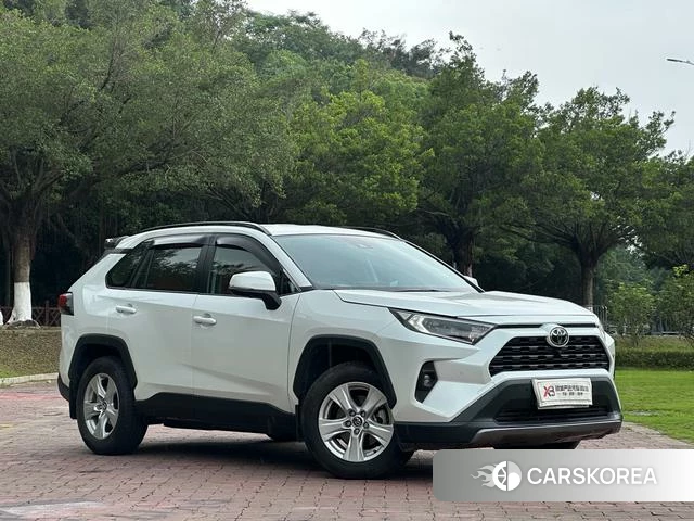 Toyota RAV4 Rongfang id 4299990 из Китая 18