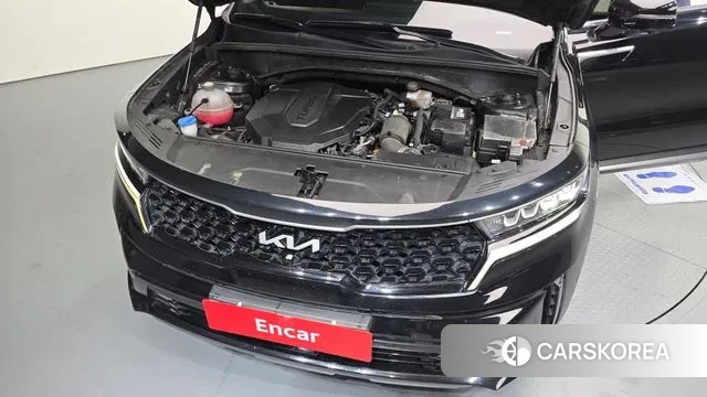 Kia Sorento 4th Generation id 3448122 из Кореи 16