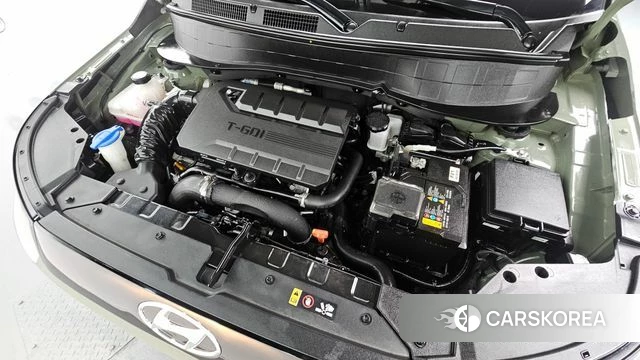 Hyundai Casper id 3934230 из Кореи 16